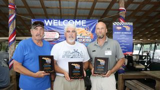 Gallery: SCC Kentucky 2017 Pulling for Kids Charity Clay Shoot presented by The NRA Foundation