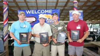 SCC Kentucky 2017 Pulling for Kids Clay Shoot