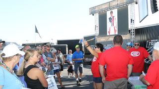 Gallery: SCC Kentucky 2017 ROL Live Auction