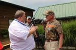 Gallery: 2016 "Pulling for Kids" Charity Clay Shoot presented by The NRA Foundation