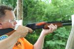 Gallery: 2016 "Pulling for Kids" Charity Clay Shoot presented by The NRA Foundation