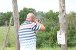 Gallery: 2016 "Pulling for Kids" Charity Clay Shoot presented by The NRA Foundation
