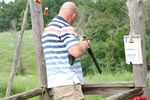 Gallery: 2016 "Pulling for Kids" Charity Clay Shoot presented by The NRA Foundation