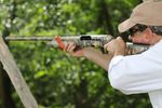 Gallery: 2016 "Pulling for Kids" Charity Clay Shoot presented by The NRA Foundation