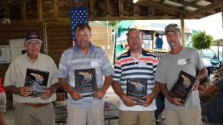 SCC Kentucky 2016 Charity Clay Shoot