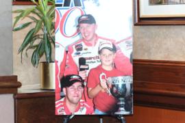 Gallery: SCC Kentucky 2018 Dinner with Ricky Craven presented by Quaker State