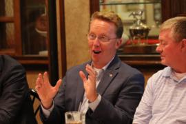 Gallery: SCC Kentucky 2018 Dinner with Ricky Craven presented by Quaker State