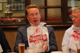 Gallery: SCC Kentucky 2018 Dinner with Ricky Craven presented by Quaker State