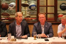 Gallery: SCC Kentucky 2018 Dinner with Ricky Craven presented by Quaker State