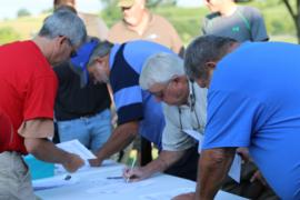 Gallery: SCC Kentucky 2018 Pulling for Kids Charity Clay Shoot presented by The NRA Foundation