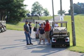 Gallery: SCC Kentucky 2018 Pulling for Kids Charity Clay Shoot presented by The NRA Foundation