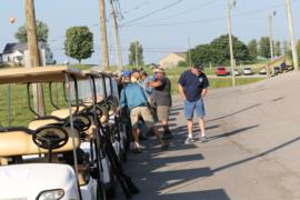 Gallery: SCC Kentucky 2018 Pulling for Kids Charity Clay Shoot presented by The NRA Foundation