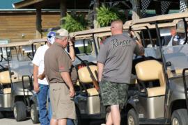 Gallery: SCC Kentucky 2018 Pulling for Kids Charity Clay Shoot presented by The NRA Foundation