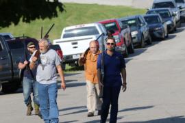 Gallery: SCC Kentucky 2018 Pulling for Kids Charity Clay Shoot presented by The NRA Foundation