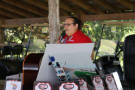 Gallery: SCC Kentucky 2018 Pulling for Kids Charity Clay Shoot presented by The NRA Foundation