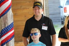 Gallery: SCC Kentucky 2018 Pulling for Kids Charity Clay Shoot presented by The NRA Foundation