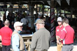 Gallery: SCC Kentucky 2018 Pulling for Kids Charity Clay Shoot presented by The NRA Foundation