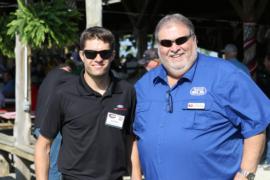 Gallery: SCC Kentucky 2018 Pulling for Kids Charity Clay Shoot presented by The NRA Foundation