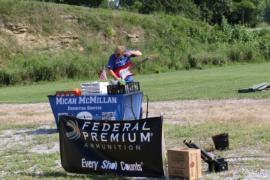 Gallery: SCC Kentucky 2018 Pulling for Kids Charity Clay Shoot presented by The NRA Foundation