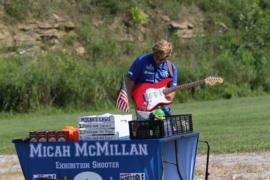 Gallery: SCC Kentucky 2018 Pulling for Kids Charity Clay Shoot presented by The NRA Foundation