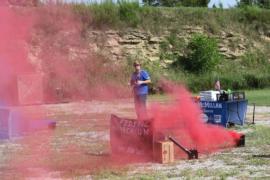 Gallery: SCC Kentucky 2018 Pulling for Kids Charity Clay Shoot presented by The NRA Foundation