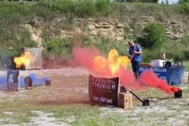 Gallery: SCC Kentucky 2018 Pulling for Kids Charity Clay Shoot presented by The NRA Foundation