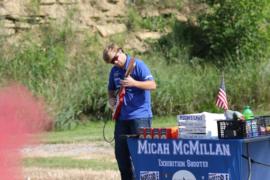 Gallery: SCC Kentucky 2018 Pulling for Kids Charity Clay Shoot presented by The NRA Foundation