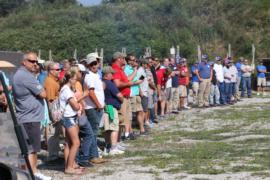 Gallery: SCC Kentucky 2018 Pulling for Kids Charity Clay Shoot presented by The NRA Foundation