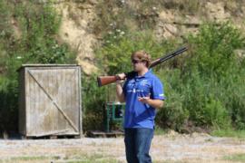 Gallery: SCC Kentucky 2018 Pulling for Kids Charity Clay Shoot presented by The NRA Foundation