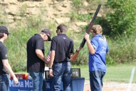 Gallery: SCC Kentucky 2018 Pulling for Kids Charity Clay Shoot presented by The NRA Foundation