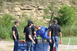 Gallery: SCC Kentucky 2018 Pulling for Kids Charity Clay Shoot presented by The NRA Foundation