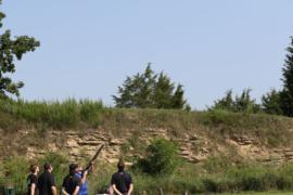 Gallery: SCC Kentucky 2018 Pulling for Kids Charity Clay Shoot presented by The NRA Foundation