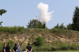 Gallery: SCC Kentucky 2018 Pulling for Kids Charity Clay Shoot presented by The NRA Foundation