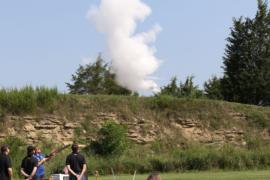 Gallery: SCC Kentucky 2018 Pulling for Kids Charity Clay Shoot presented by The NRA Foundation