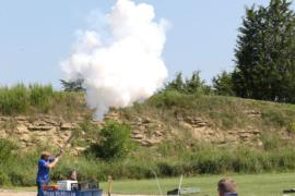 Gallery: SCC Kentucky 2018 Pulling for Kids Charity Clay Shoot presented by The NRA Foundation