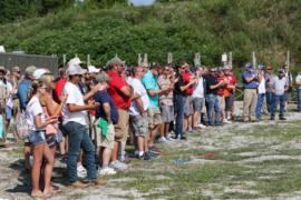 Gallery: SCC Kentucky 2018 Pulling for Kids Charity Clay Shoot presented by The NRA Foundation