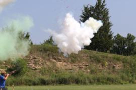 Gallery: SCC Kentucky 2018 Pulling for Kids Charity Clay Shoot presented by The NRA Foundation