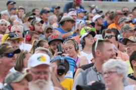 Gallery: SCC Kentucky 2018 Bluegrass Bucket Brigade