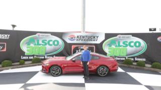 SCC Kentucky April 2019 Drive the Track