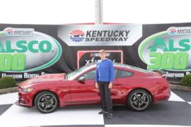 Gallery: SCC Kentucky Drive the Track April 2019