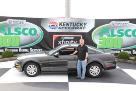 Gallery: SCC Kentucky Drive the Track April 2019