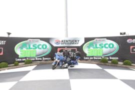 Gallery: SCC Kentucky Drive the Track April 2019