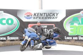 Gallery: SCC Kentucky Drive the Track April 2019