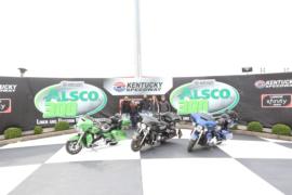 Gallery: SCC Kentucky Drive the Track April 2019