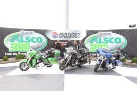 Gallery: SCC Kentucky Drive the Track April 2019