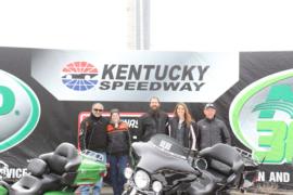 Gallery: SCC Kentucky Drive the Track April 2019