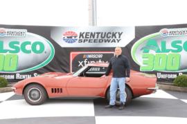 Gallery: SCC Kentucky Drive the Track April 2019