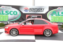 Gallery: SCC Kentucky Drive the Track April 2019