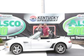 Gallery: SCC Kentucky Drive the Track April 2019