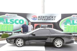 Gallery: SCC Kentucky Drive the Track April 2019